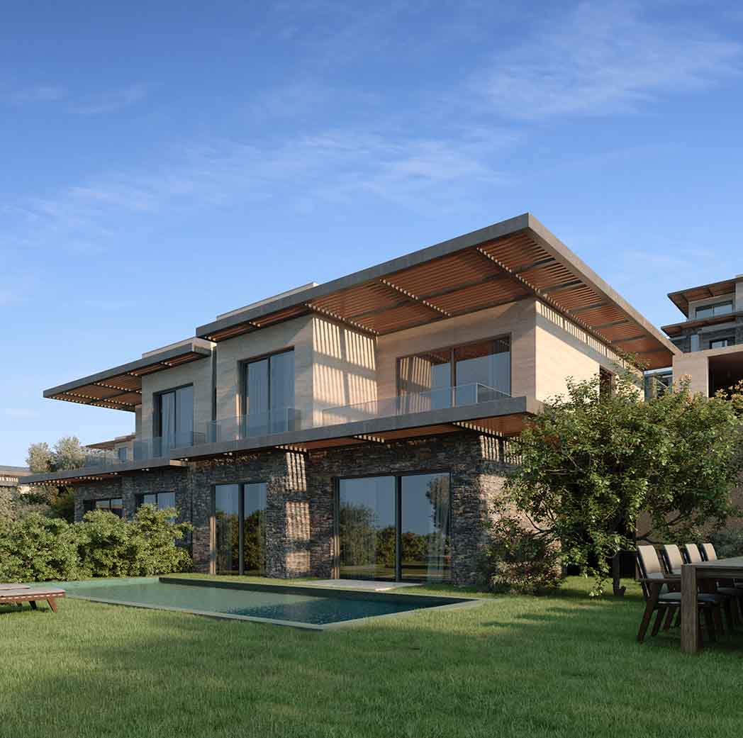 Janez Homes